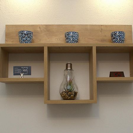 Katie'S Blue House Διαμέρισμα Βόλος Εξωτερικό φωτογραφία