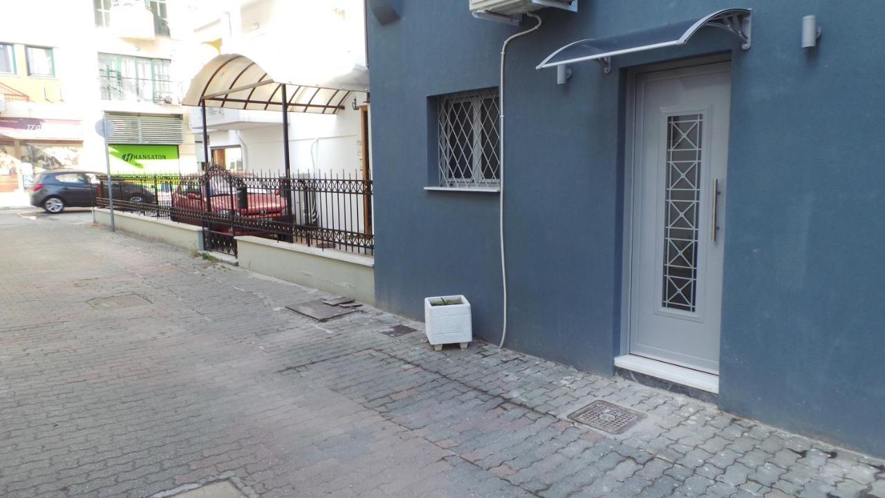 Katie'S Blue House Διαμέρισμα Βόλος Εξωτερικό φωτογραφία
