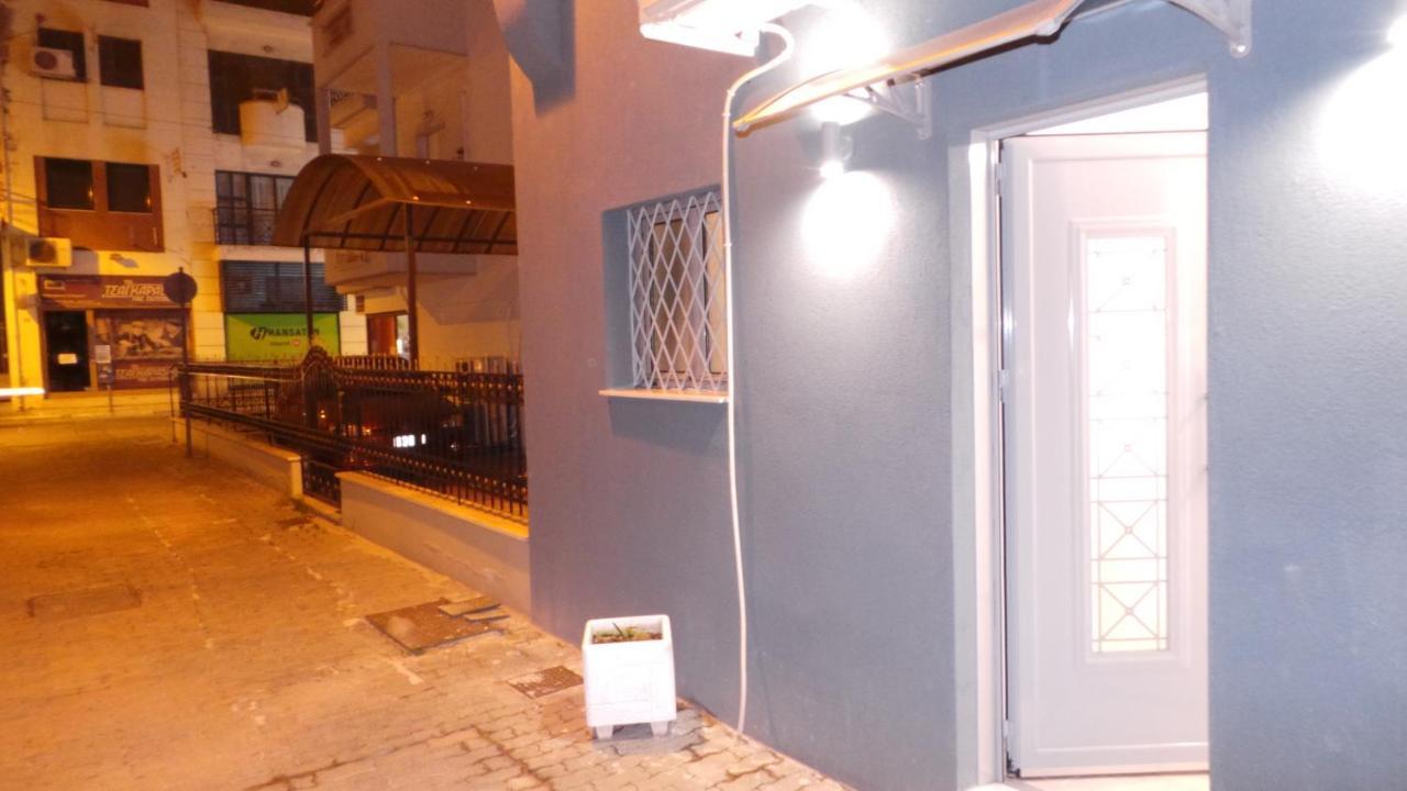 Katie'S Blue House Διαμέρισμα Βόλος Εξωτερικό φωτογραφία