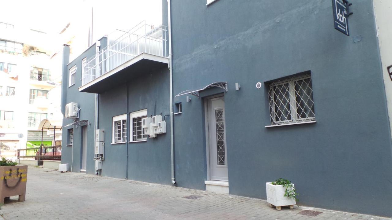 Katie'S Blue House Διαμέρισμα Βόλος Εξωτερικό φωτογραφία