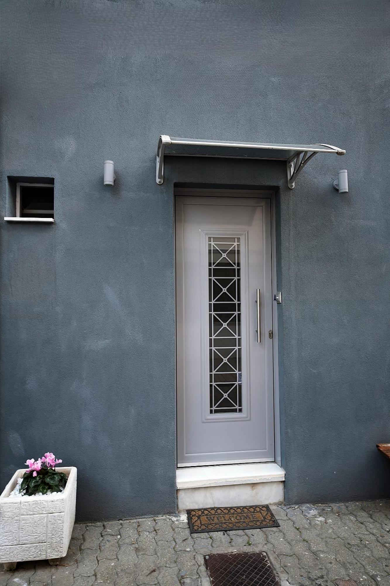 Katie'S Blue House Διαμέρισμα Βόλος Εξωτερικό φωτογραφία